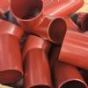 EN877 Epoxy Pipe Fittings--Beisai Metal